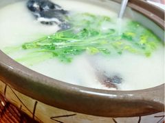 -翠茗农庄土菜馆(天目湖店)