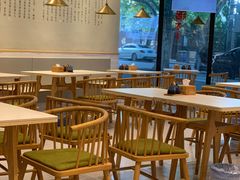 -镇南锅盖面馆(解放路店)