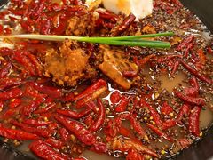 -黄潇洒老火锅(九眼桥宏济巷店)