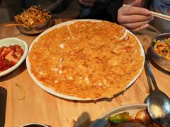 -京玉菲饭店(李村店)