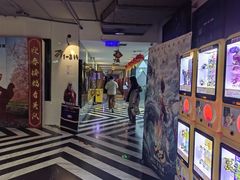 -时光影城京港城店(VIP影厅真皮沙发座椅)