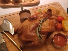 -ins森林童话餐厅coffee&bistro