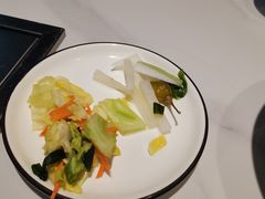 -老大连·海肠捞饭·大连海鲜大连菜(西安路店)