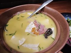 -又一福烤鸭·北京菜(东四店)