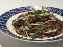 公馆炒牛河-炳胜公馆(珠江新城店)
