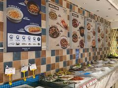 -妈妈菜舟山海鲜(定海古城店)