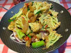 -恰八斗·猛火长沙菜(国贸店)