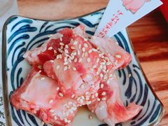 -热血兄弟·炭火烤肉(融侨中心店)