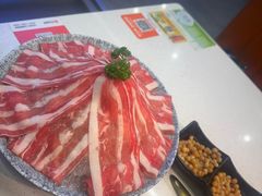 -味之绝美蛙鱼头火锅(松江万达店)