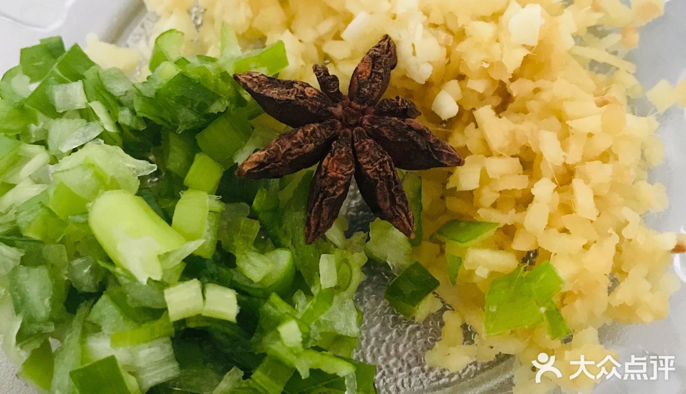 第一次做嘎巴菜[捂脸]，卖相不咋滴，味道太棒了！