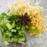 第一次做嘎巴菜[捂脸]，卖相不咋滴，味道太棒了！