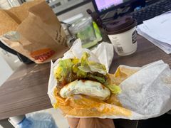 -汉堡王(保定万博广场店)