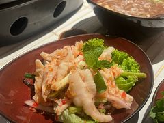 -CHINCHIN 青青·泰国料理(万象食家店)