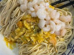 -孙盛兴奥灶面馆·蟹黄面·三虾面(山塘街总店)
