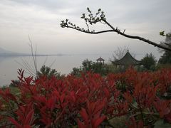 -南京金牛湖风景区