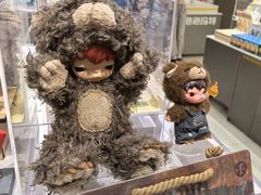 -泡泡玛特POPMART(世豪广场店)