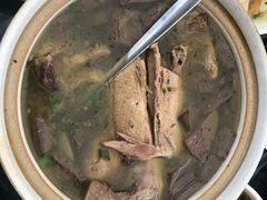 -旺山·浪头人家
