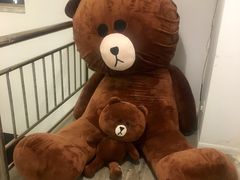 -顽啤熊·酒客酒馆(苏城夜景必选店)