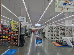 -迪卡侬(袁家岗店)