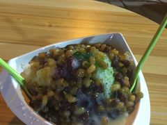 -会说话的刨冰(佳园里店)