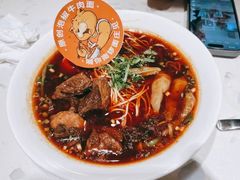 -南锣南门涮肉(南锣鼓巷店)