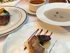 -食间牛排(湖西路店)