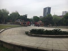 -辛亥革命博物院北区