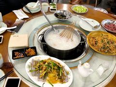 -盈田盈粥庄(博山东路店)