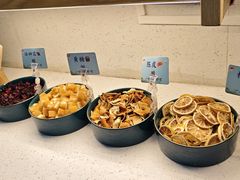 -蜜桃餐厅·伴山(绿宝广场店)