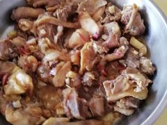 -思远客家菜馆(巴伐利亚店)