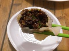 -宝源饺子(麦子店街店)