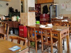 -贺记湘菜馆(东体育会路店)