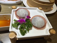 -隆喜元鱼汤包·海鲜(中联广场店)