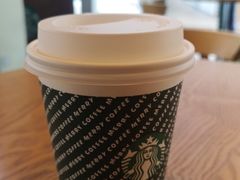 -星巴克(深圳佳宁娜友谊广场店)