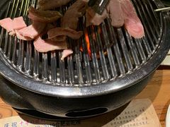 -千寻烧肉(政务区店)