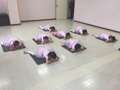 -墨舞舞蹈·美术(共富新村店)