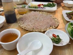 -官塘锋记鱼生·生腌·砂锅粥(牌坊街店)