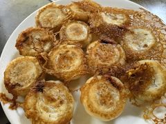 -清真·馬坡二旦烧烤(人生一串拍摄店)