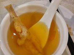 -旭璟酒家·传统粤菜·湘菜(逸景路店)