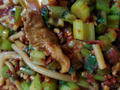 -玲玲米粉·新疆现炒米粉(大十字总店)