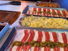 -杨记齐齐哈尔烤肉(总店)