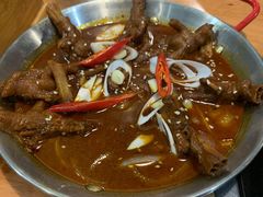 -肥肥虾庄·金牌油焖大虾(杨园滨江时代walk店)
