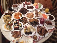 芭菲盛宴(解放碑店)-芭菲盛宴·环球美食(解放碑英利国际店)