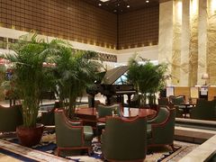 -秦皇国际大酒店健身中心