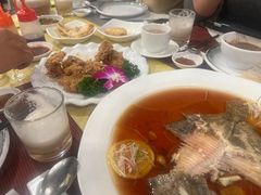 -高丽馆(尊茂店)