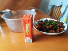 -老班长大酒店(海关大楼店)