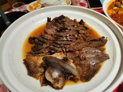 牛脖-西贝莜面村(近铁城市广场店)