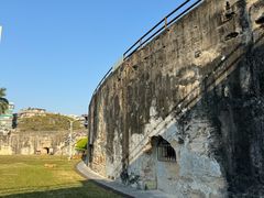 -石炮台公园