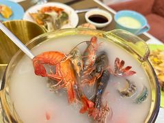 -漳州佰翔圆山酒店·圆山畔西餐厅