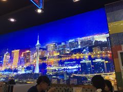 -澳门陈光记烧味饭店(万象城店)